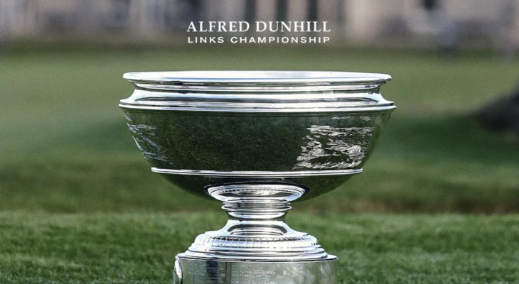 Nacho Elvira e Iván Cantero fallan el corte del Alfred Dunhill Links Championship